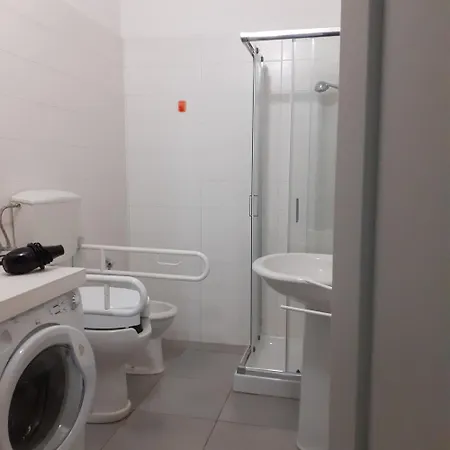Apartmán Loft In Centro A