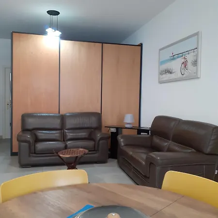 Loft In Centro A *
