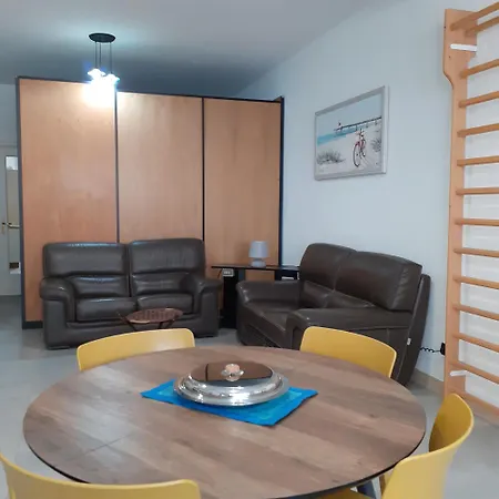 Loft In Centro A Apartmán