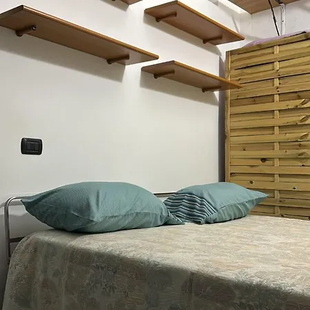 Loft In Centro A Apartmán Marconia