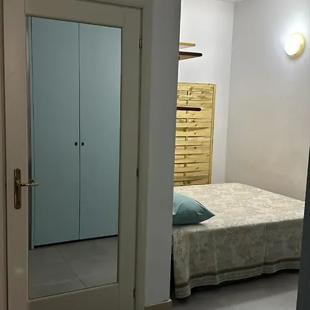 Loft In Centro A
