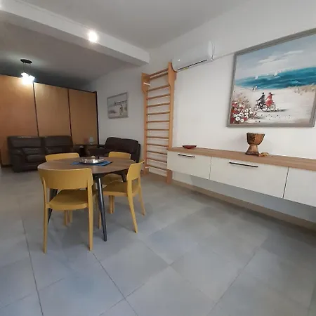 Apartmán Loft In Centro A *
