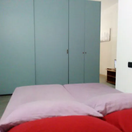 Loft In Centro A *