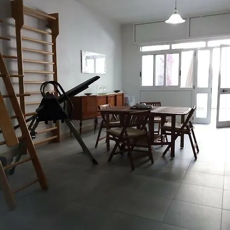 Loft In Centro A Marconia